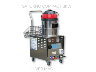 SATURNO COMPACT 3KW