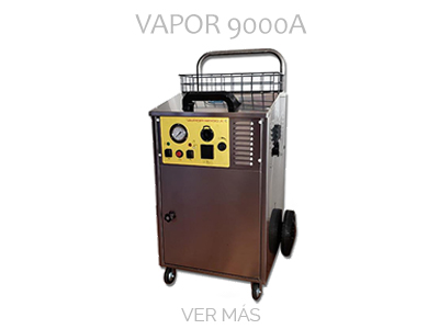 VAPOR 9000