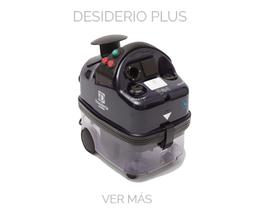 DESIDERIO PLUS