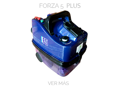 FORZA 5 PLUS