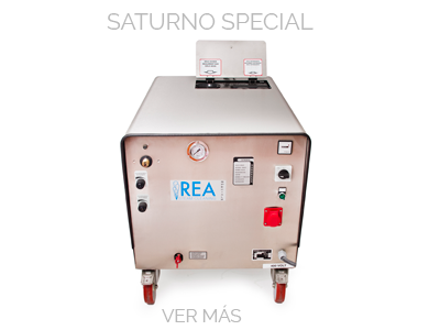SATURNO SPECIAL 2
